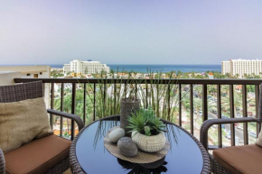 Гостиница Ocean View Apartment Las Americas  Арона